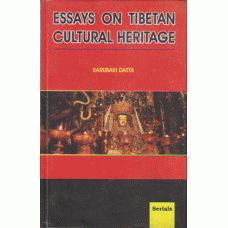 Essay on Tibetan Cultural Heritage